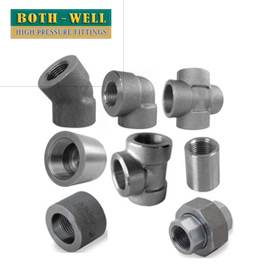 BOTHWELL HIGH PRESSURE FITTINGS SUPPLIERS IN UAE