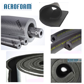 AEROFOAM INSULATION MATERIALS SUPPLIERS IN UAE