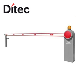 DITEC GATE BARRIER SUPPLIERS IN UAE