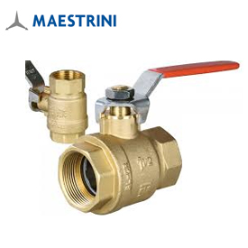 MAESTRINI MARINE VALVES SUPPLIERS IN UAE