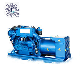 MICHIGAN MARINE GENERATOR SUPPLIERS IN UAE