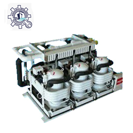 MICHIGAN MARINE CHILLER SYSTEM SUPPLIERS IN UAE