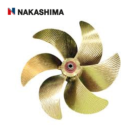 NAKASHIMA PROPELLER SUPPLIERS IN UAE