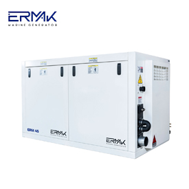 ERMAX MARINE GENERATOR SUPPLIERS IN UAE
