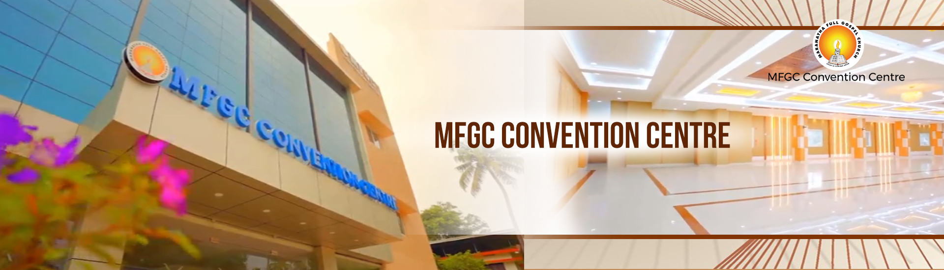 MFGC CONVENTION CENTRE