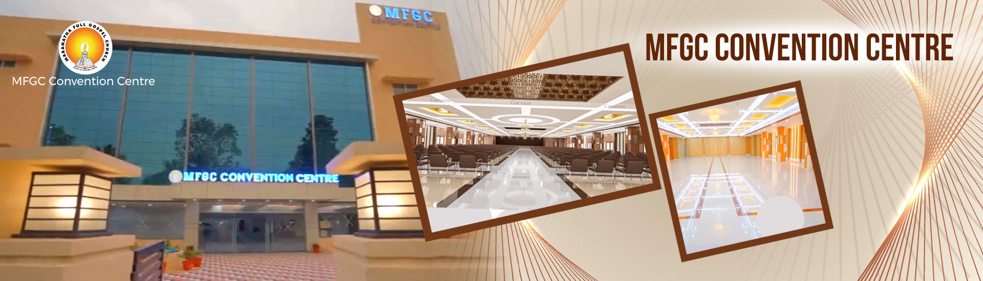 MFGC CONVENTION CENTRE