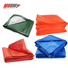 PE TARPAULIN SUPPLIERS IN UAE