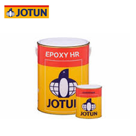 JOTUN EPOXY SUPPLIERS IN UAE