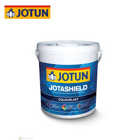 JOTUN EXTERIOR PAINTS SUPPLIERS IN UAE