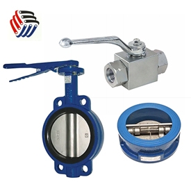 ROYAL PIPES HYDRAULIC VALVES IN UAE