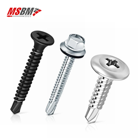 SDS DRYWALL SCREW SUPPLIER IN UAE
