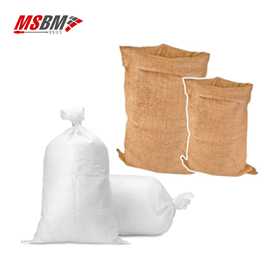 JUTE AND WOVEN BAG SUPPLIER IN UAE