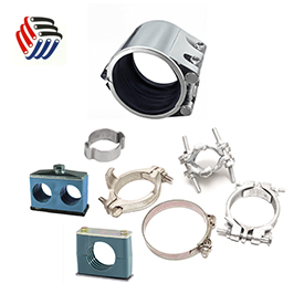 ROYAL PIPES CLAMP SUPLIER IN UAE IN UAE