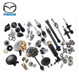 MAZDA SPARE PARTS SUPPLIERS IN UAE