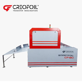 CREOFOIL SCREEN PRINTING MACHINE SUPPLIERS IN UAE