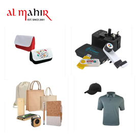 CUSTOMISED BRANDING SERVICES IN UAE