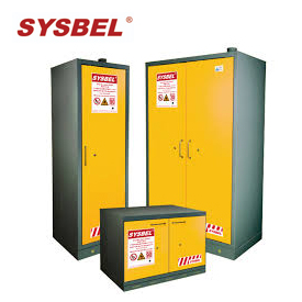 SYSBEL SAFETY CABINET SUPPLIERS IN UAE