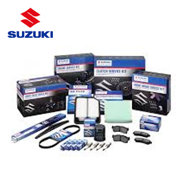 SUZUKI SPARE PARTS SUPPLIERS IN UAE