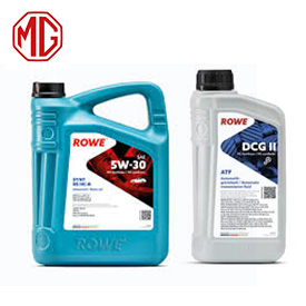 ROWE LUBE SUPPLIERS IN UAE
