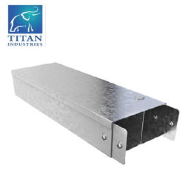 TITAN TRUNKING SYSTEM IN UAE