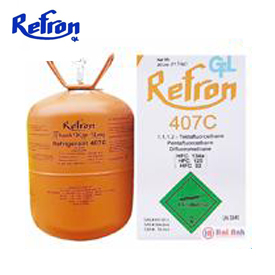 REFRON REFRIGERANT GASES SUPPLIERS IN UAE