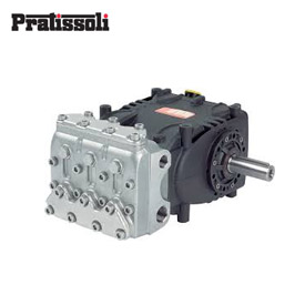 PRATISSOLI HIGH PRESSURE WATER PUMP SUPPLIERS IN UAE