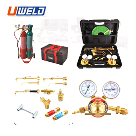 UWELD WELDING PRODUCTS SUPPLIERS IN UAE
