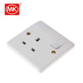 MK LOGIC PLUS PLUG SOCKET SUPPLIERS IN UAE
