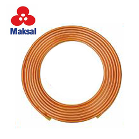 MAKSAL COPPER COIL SUPPLIERS IN UAE