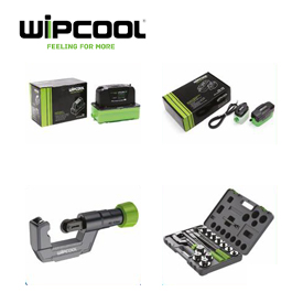 WIPCOOL HVAC PRODUCTS SUPPLIERS IN UAE