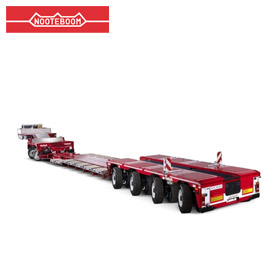 NOOTEBOOM TRAILER SUPPLIERS IN UAE