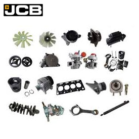 JCB ENGINE PARTS SUPPLIERS IN UAE