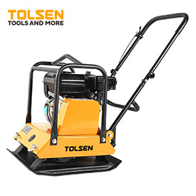 TOLSEN GASOLINE PLATE COMPACTOR SUPPLIERS IN UAE