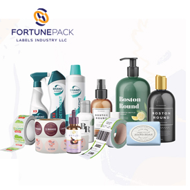 SELF ADHESIVE LABELS SUPPLIERS IN UAE