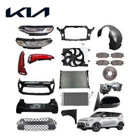 KIA SPARE PARTS SUPPLIERS IN UAE