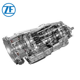 ZF TRANSMISSION SUPPLIERS IN UAE
