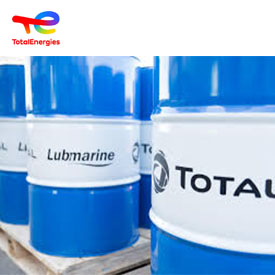 TOTAL LUBRICANTS  SUPPLIERS IN UAE