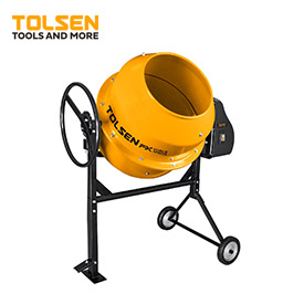 TOLSEN CONCRETE MIXER SUPPLIERS IN UAE