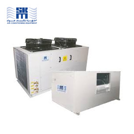 SKM AIR CONDITIONER SUPPLIERS IN UAE