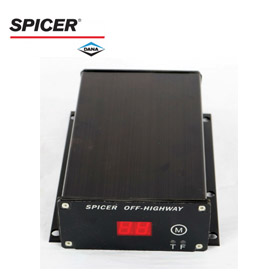 SPICER DANA ECU SUPPLIERS IN UAE