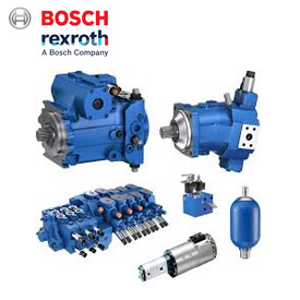 BOSCH REXROTH HYDRAULIC PRODUCTS SUPPLIERS IN UAE