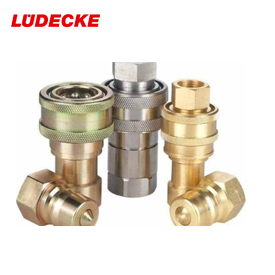 LUDECKE COUPLINGS SUPPLIERS IN UAE