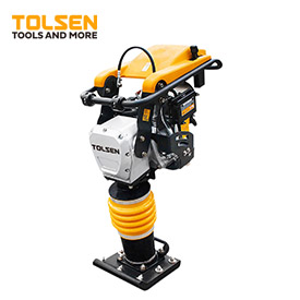 TOLSEN GASOLINE TAMPING RAMMER SUPPLIERS IN UAE
