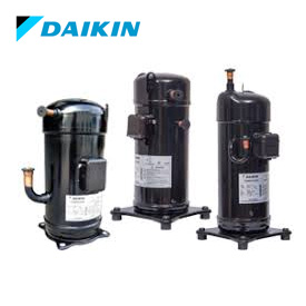 DAIKIN COMPRESSOR SUPPLIERS IN UAE