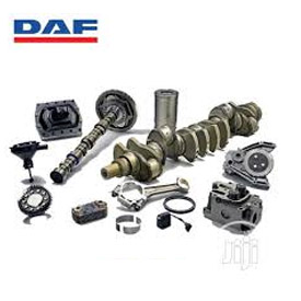 DAF TRUCK PARTS SUPPLIERS IN UAE
