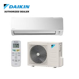 DAIKIN AIR CONDITIONER SUPPLIERS IN UAE