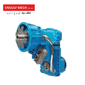 GEAR BOX SUPPLIERS IN UAE