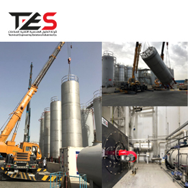 PIPE LINE SOLUTION SERVICES IN UAE