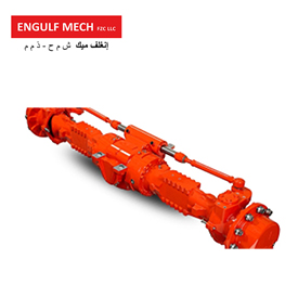 AXLE ASSEMBLY SUPPLIERS IN UAE