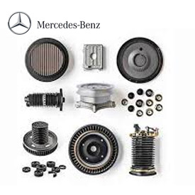 MERCEDES BENZ SPARE PARTS SUPPLIERS IN UAE